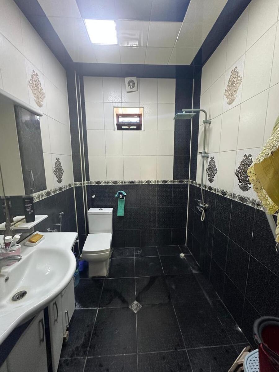 Satılır 7 otaqlı həyət evi/bağ evi 144 m² — Ev, villa, Bakı (10)