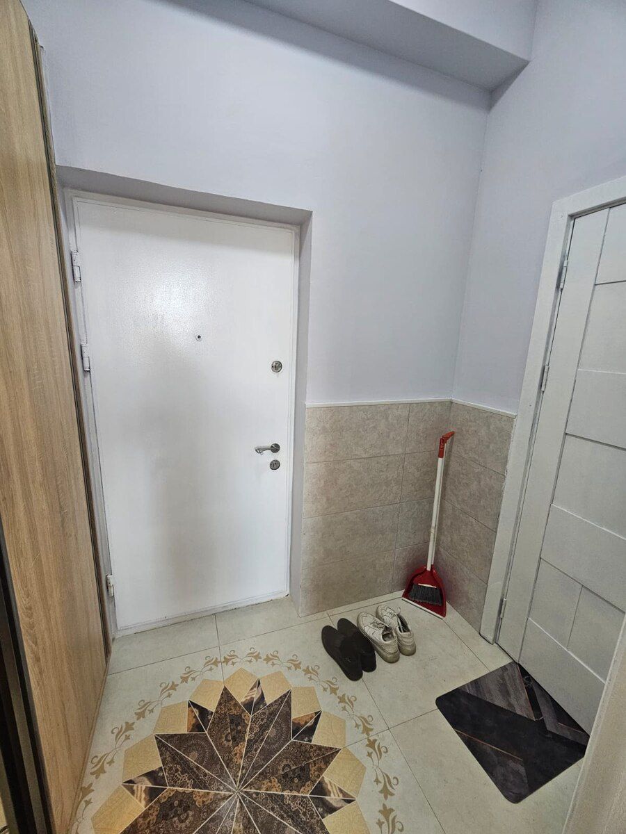2-otaqlı yeni tikili kirayə verilir, Yeni Günəşli qəs., 40 m² — Mənzil, Bakı (6)