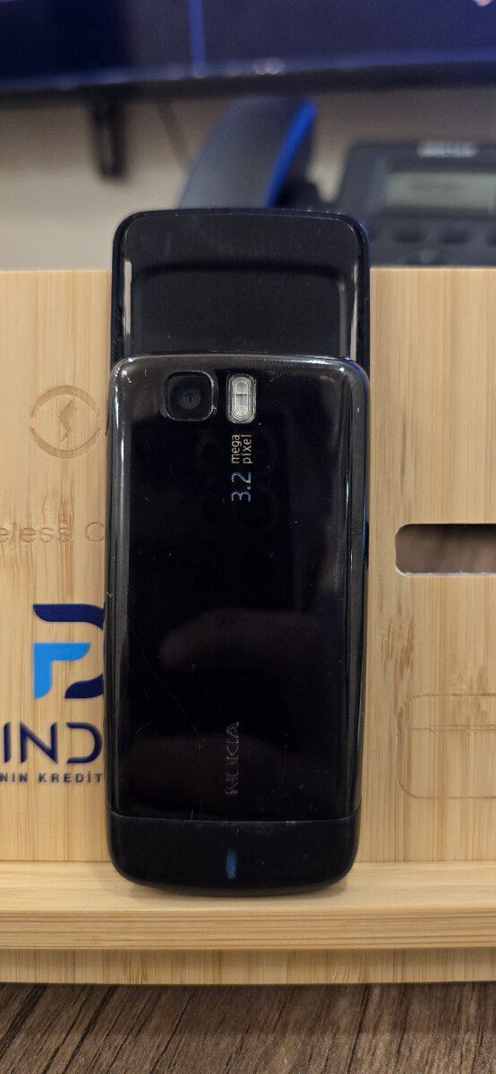 Nokia 6600 Light Gray — Smartfonlar, Bakı (5)