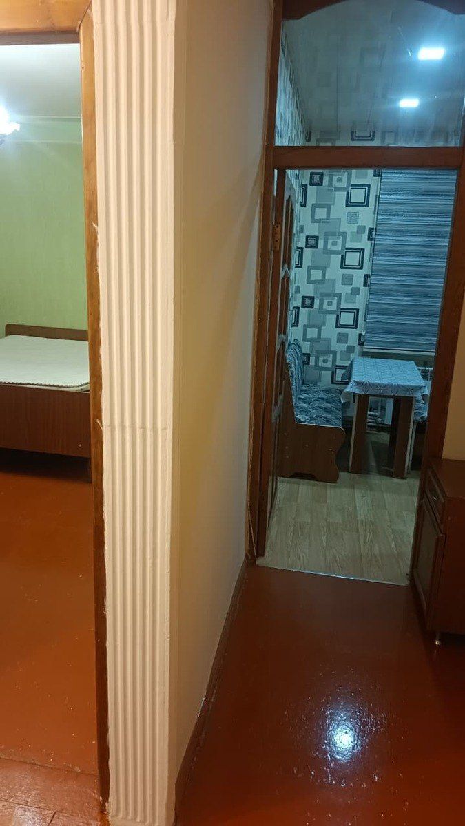 İcarəyə verilir 2 otaqlı köhnə tikili 60 m² — Mənzil, Bakı (7)