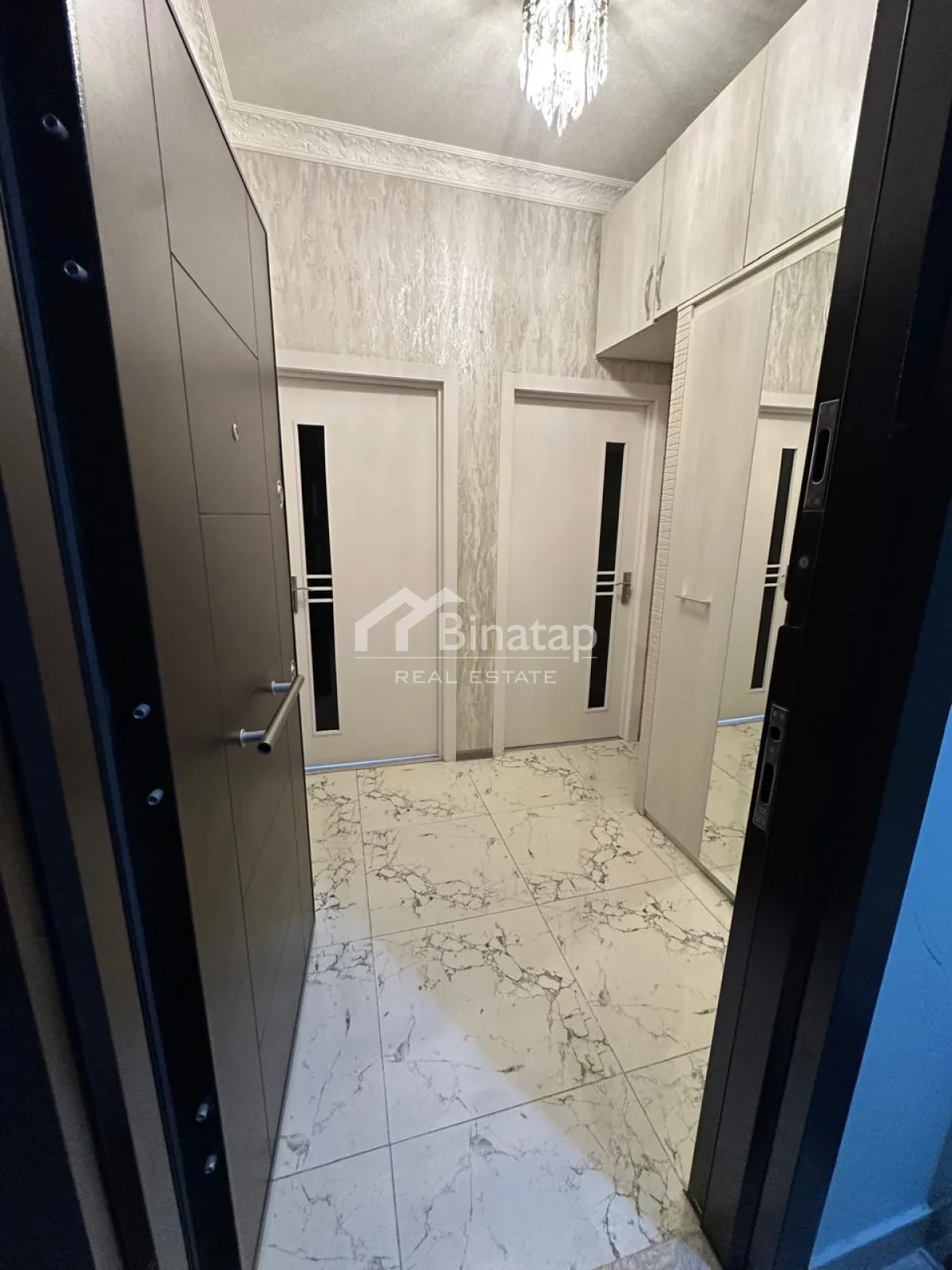 Satılır 2 otaqlı yeni tikili 50 m², 20 Yanvar metrosu, Yasamal rayonu — Mənzil, Bakı (2)
