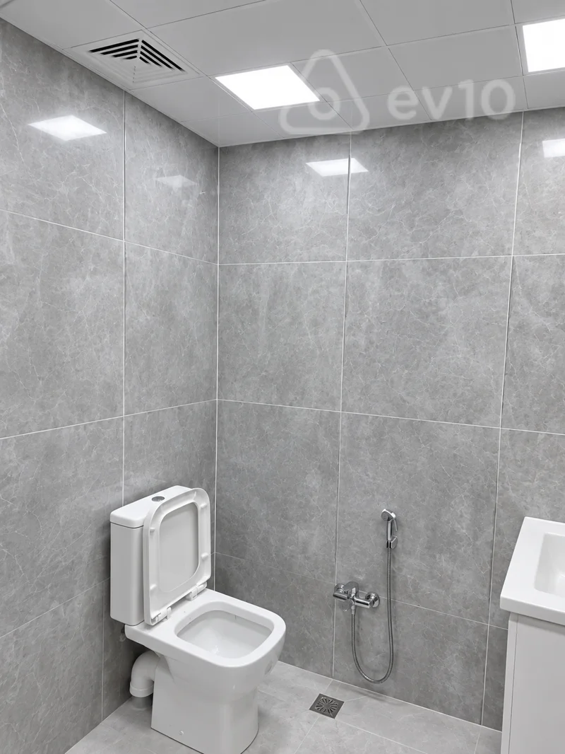 2 otaqlı mənzil, 32 m², Xırdalan, Aaaf Park Y/K — Mənzil, Xırdalan (8)