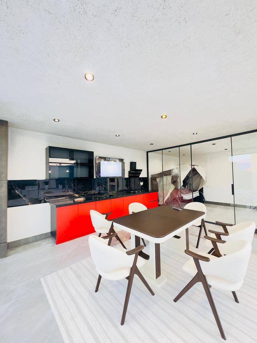 Satılır 4 otaqlı həyət evi/bağ evi 200 m² — Ev, villa, Bakı (11)