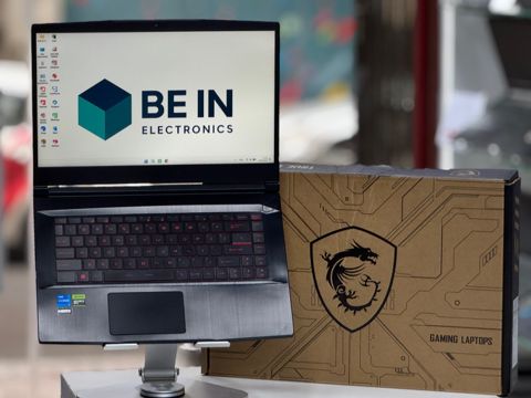 Noutbuk MSI — Bakı