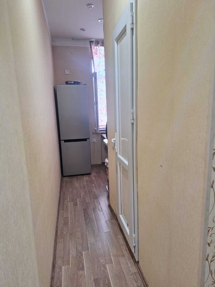 Satılır 2 otaqlı köhnə tikili 55 m² — Mənzil, Bakı (9)