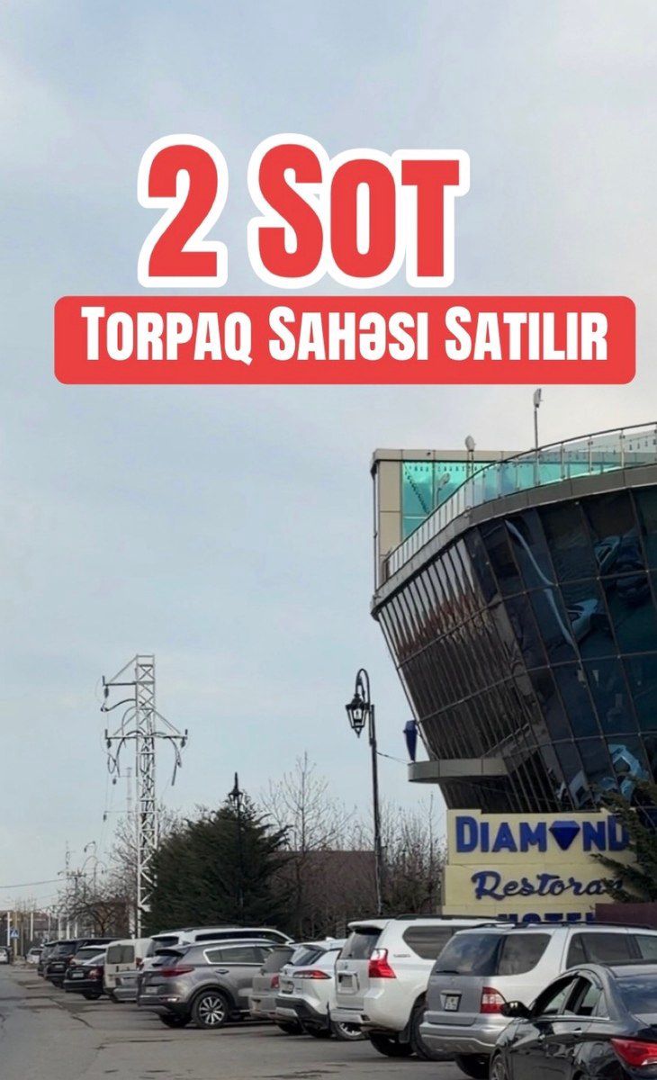 2 sot torpaq sahəsi, Qusar r — Torpaq, Qusar (9)