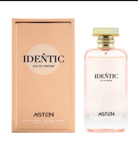 İdentic Asten — 20 ₼ · Bakı · Gözəllik və səhiyyə İdentic Asten — Bakı