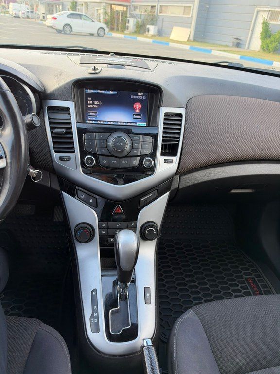 Chevrolet Cruze, 1.4 L, 2013 il, 240 000 km — Avtomobillər, Bakı (11)