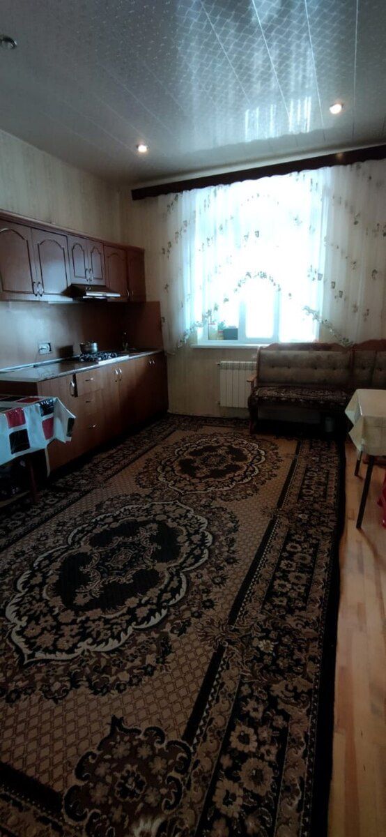 Həyət evi kirayə verilir, Xəzər r — Ev, villa, Bakı (10)
