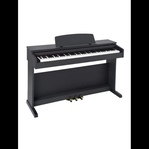 Orla CDP2 RW – Digital Piano Orla CDP2 RW kompakt və funksional — Bakı