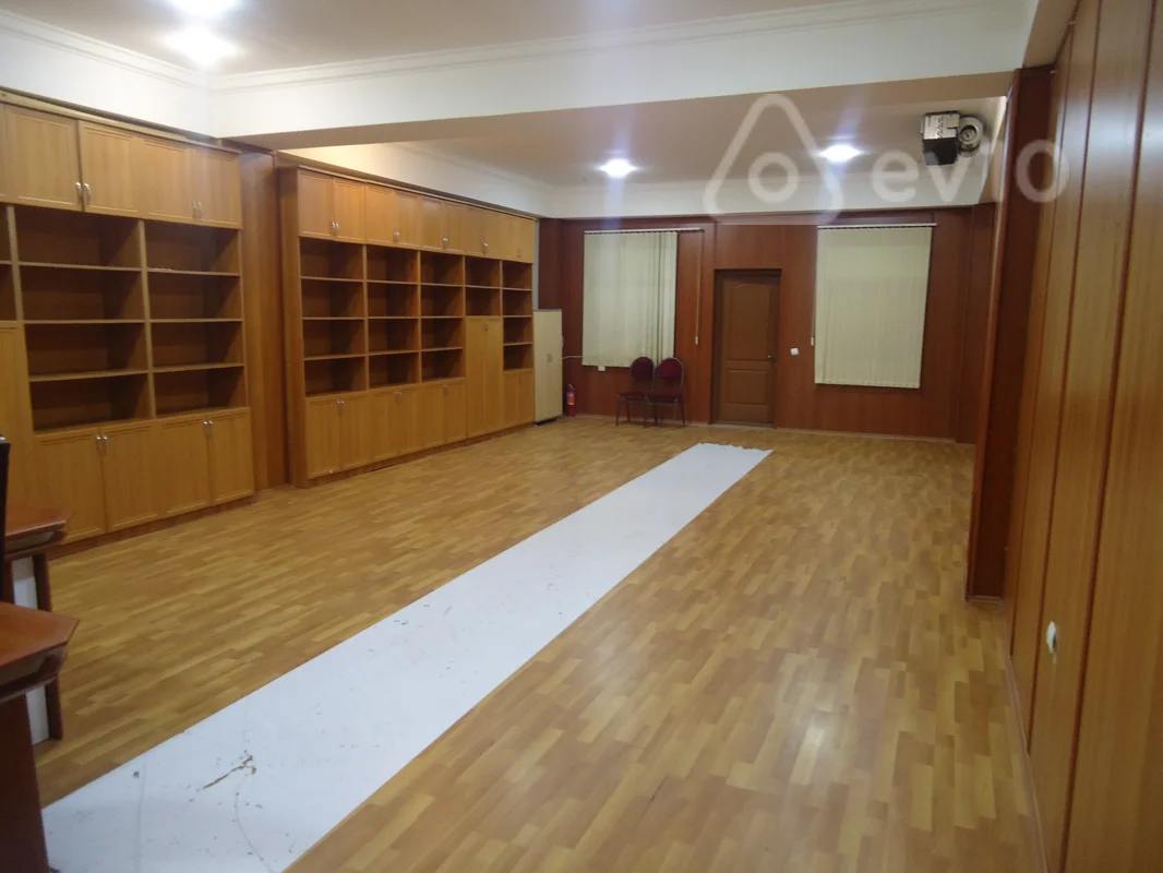 Ofis, 80 m², 8 noyabr k 23 — kirayə — Ofis, Bakı (5)