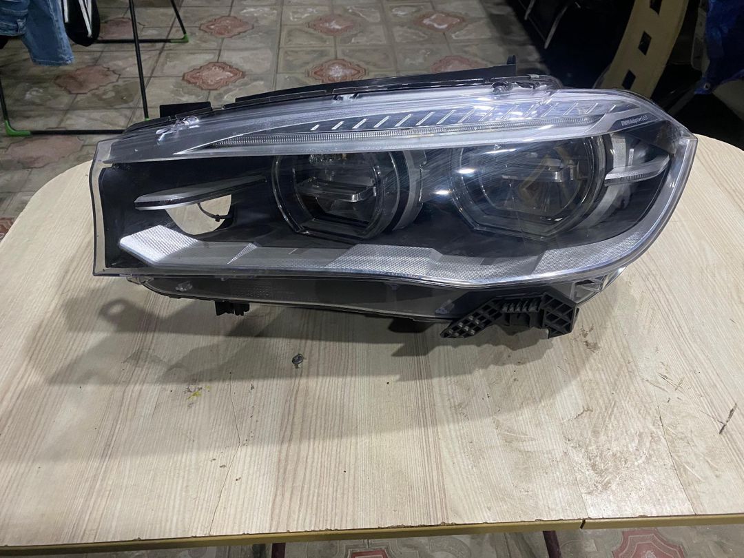 BmW X5 F15 sol farası — Ehtiyat hissələri və aksesuarlar, Bakı