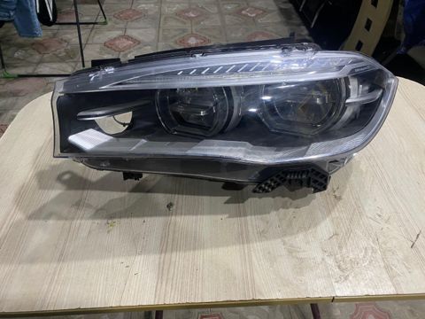 BmW X5 F15 sol farası — Bakı