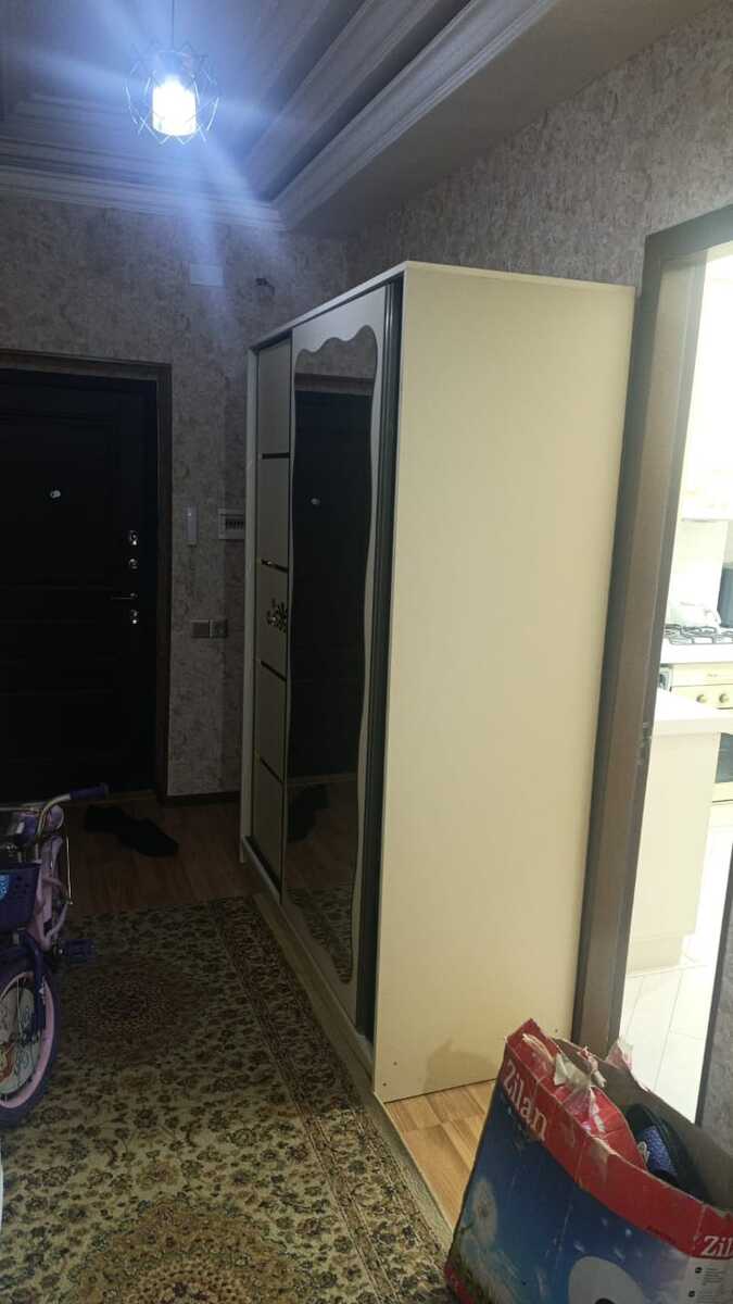 Satılır 3 otaqlı yeni tikili 130 m² — Mənzil, Sumqayıt (6)
