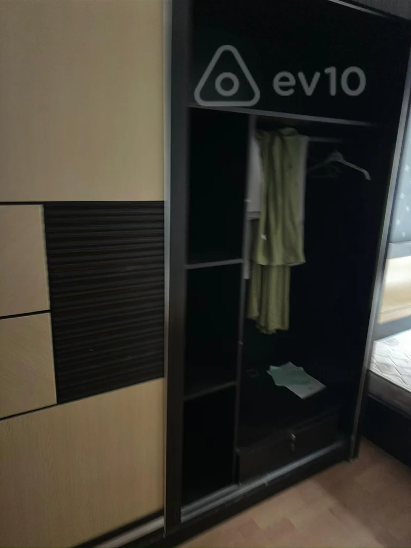 3 otaqlı mənzil, 69 m², Süleyman Sani Axundov küçəsi — Mənzil, Bakı (3)