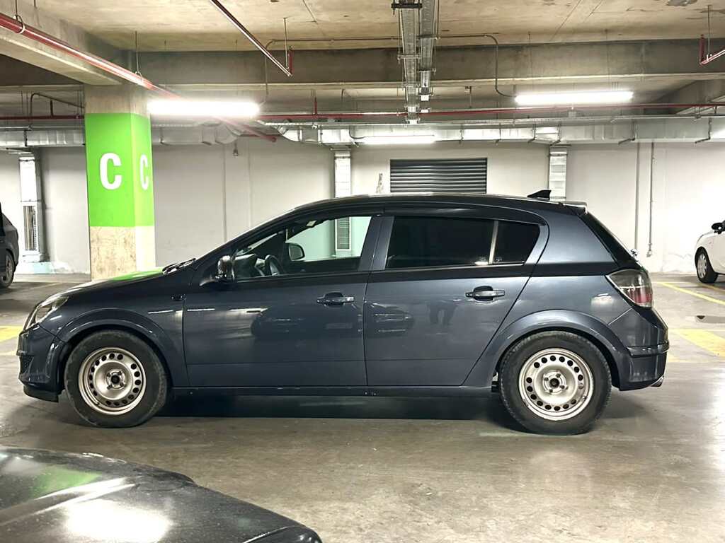 Opel Astra, 1.4 L, 2009 il, 333 300 km 77-OG-913 — Avtomobillər, Bakı (5)