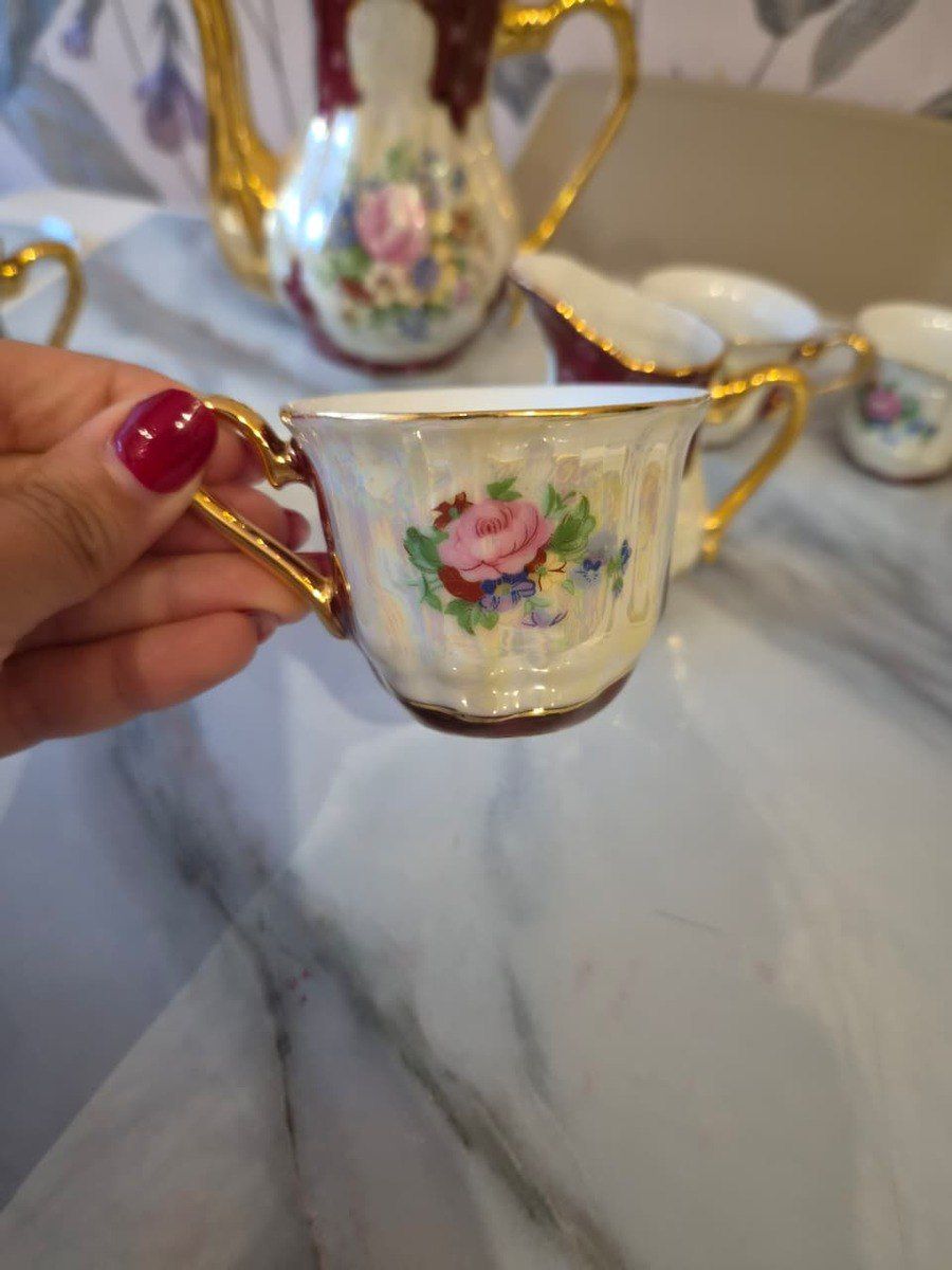 Çay servizi — Qablar və mətbəx əşyaları, Bakı (5)