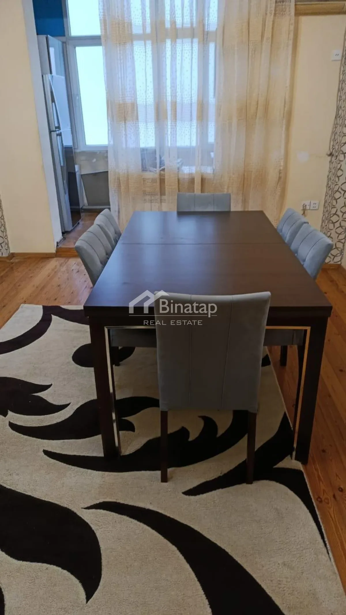 İcarəyə verilir 2 otaqlı yeni tikili 60 m², Əhmədli metrosu, Xətai rayonu — 650 ₼ · Bakı · Mənzil İcarəyə verilir 2 otaqlı yeni tikili 60 m², Əhmədli metrosu, Xətai rayonu — Bakı