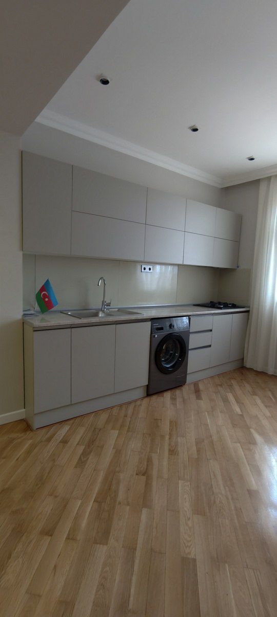 Satılır 3 otaqlı yeni tikili 148 m² — Mənzil, Bakı (11)