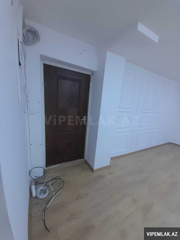 Nərimanov rayonunda 2 otaqlı Ofis Kirayə verilir, 60 m² — Ofis, Bakı (5)