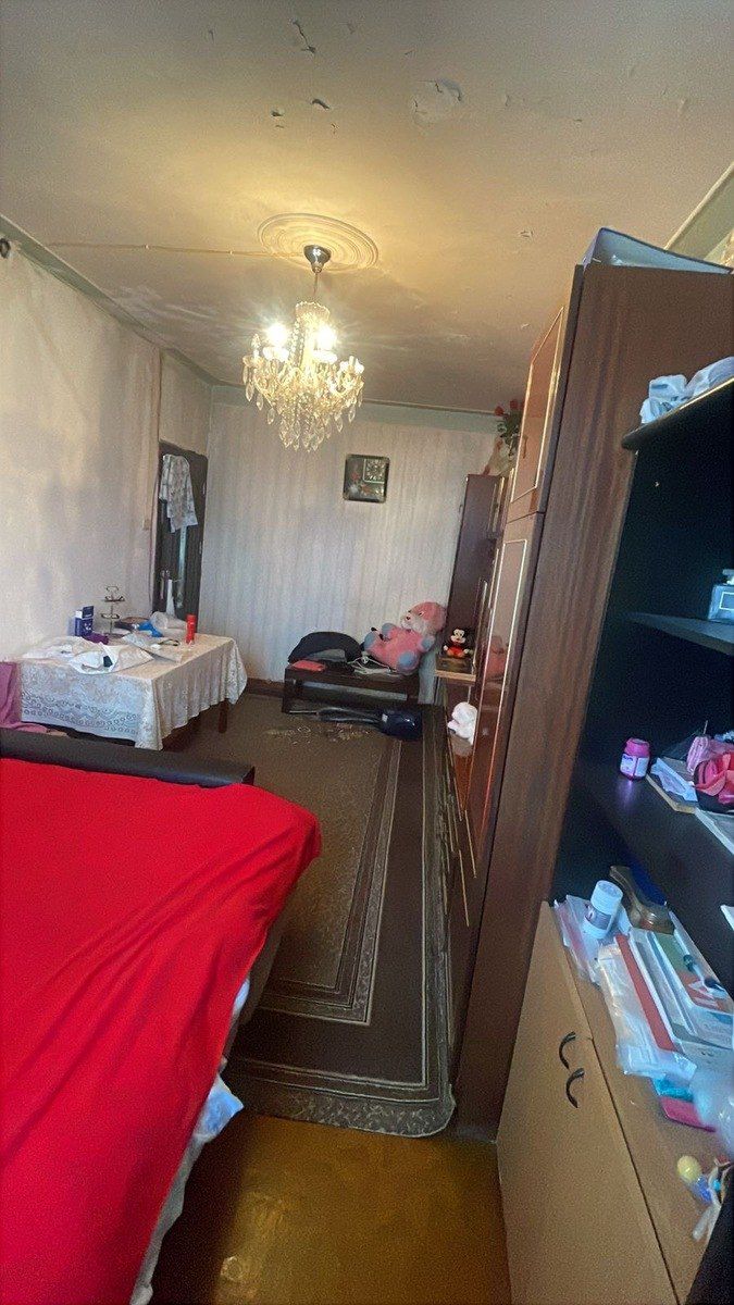 Satılır 3 otaqlı köhnə tikili 85 m² — Mənzil, Bakı (9)