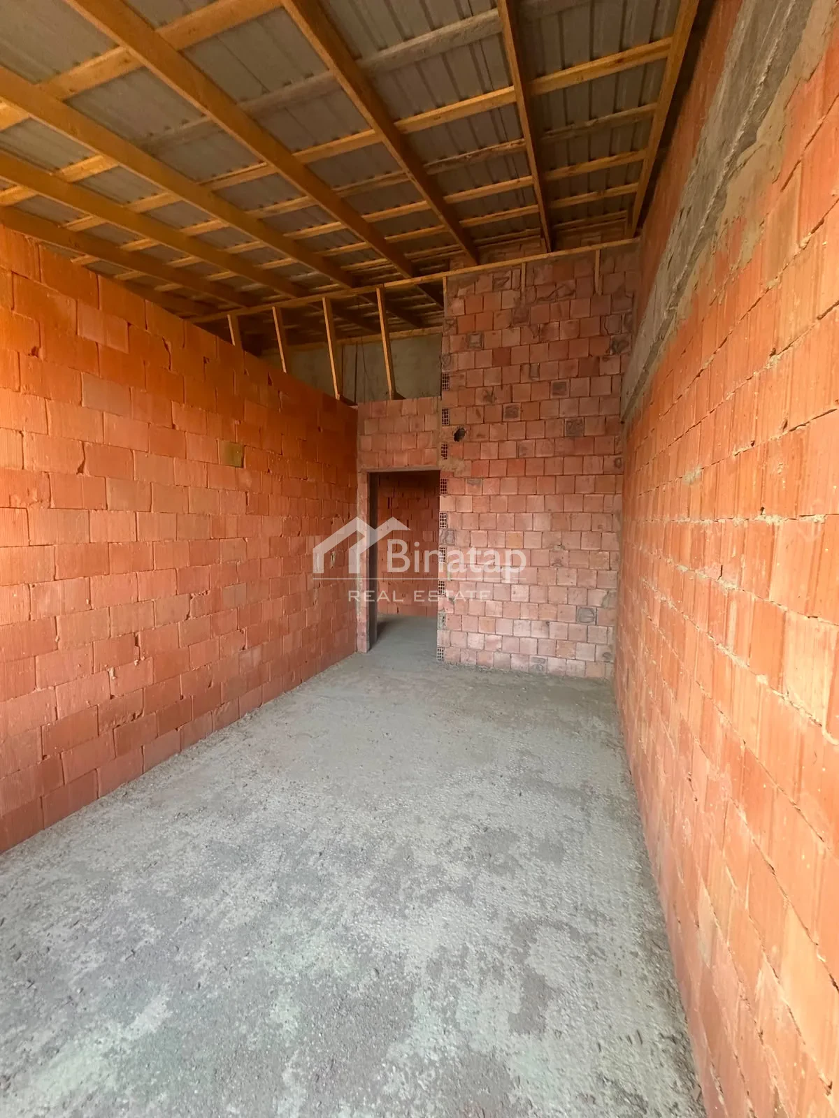 Satılır 2 otaqlı yeni tikili 70 m², Masazır qəsəbəsi, Abşeron rayonu — Mənzil, Bakı (5)