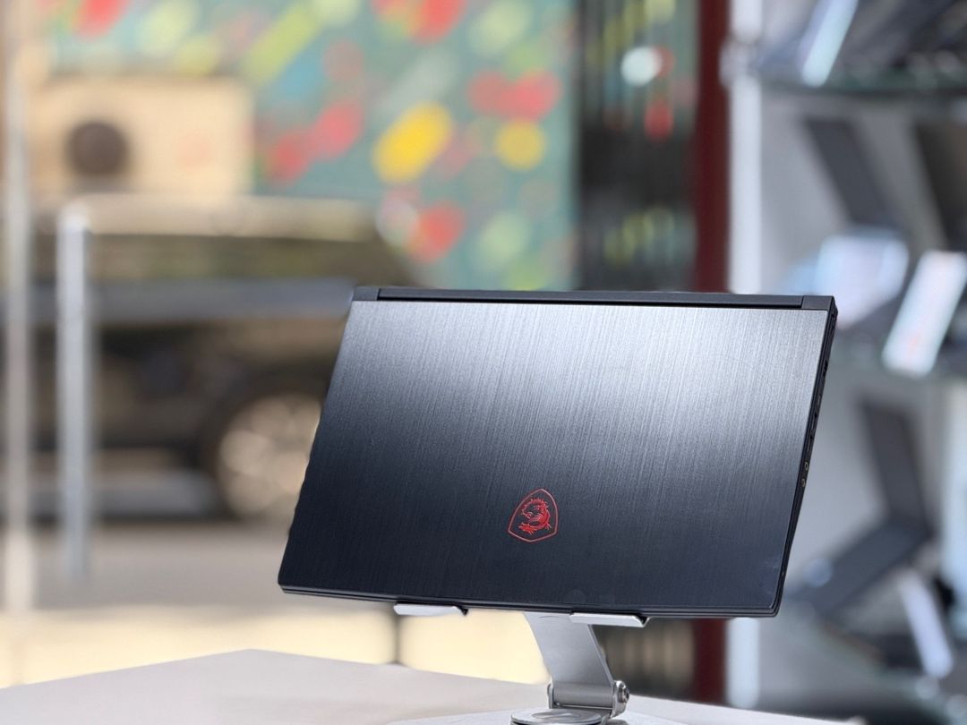 Msi GF63 Gaming Noutbuk 16GB — Noutbuklar, Bakı (4)