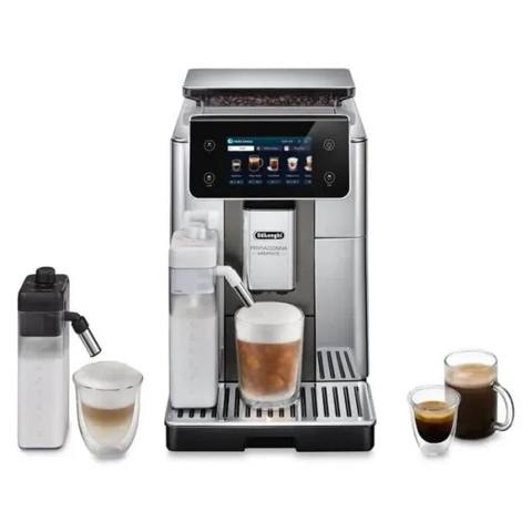 DeLonghi PrimaDonna Aromatic ECAM630.75.TSM – 19 bar təzyiqə və 1450 — 2 758 ₼ · Bakı, Nərimanov · Qahvə aparatları və maşınları DeLonghi PrimaDonna Aromatic ECAM630.75.TSM – 19 bar təzyiqə və 1450 — Bakı