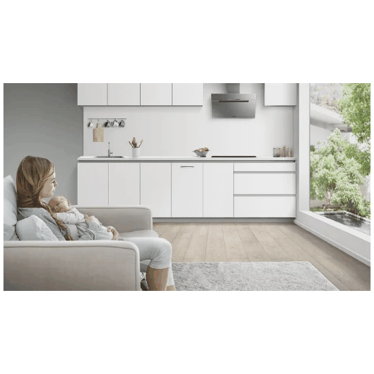 Qabyuyan Samsung DW60M5050BB/WT — Qab yuyucu maşınlar, Bakı (3)