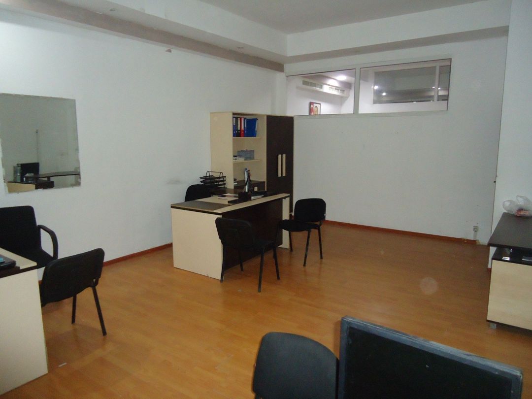 İcarəyə verilir 1 otaqlı ofis 45 m² — Ofis, Bakı (5)