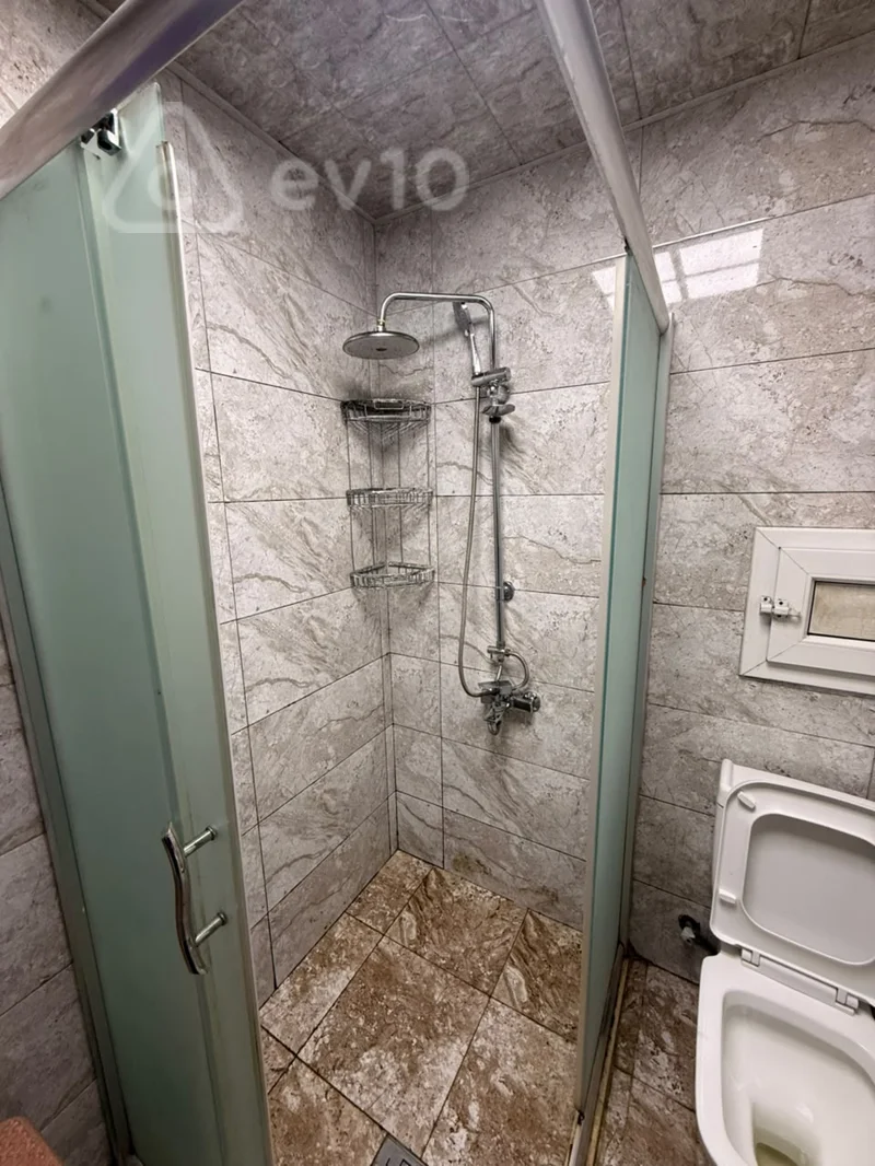3 otaqlı mənzil, 75 m², Qara Qrayev metrosu — kirayə — Mənzil, Bakı (10)