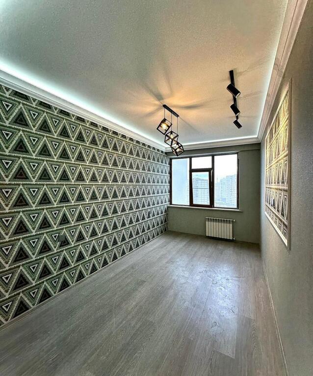 Satılır 2 otaqlı yeni tikili 90 m² — Mənzil, Bakı (3)