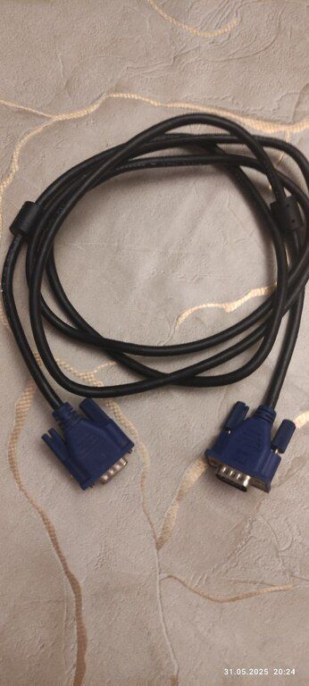 VGA kabel — Periferik cihazlar, Sumqayıt (2)