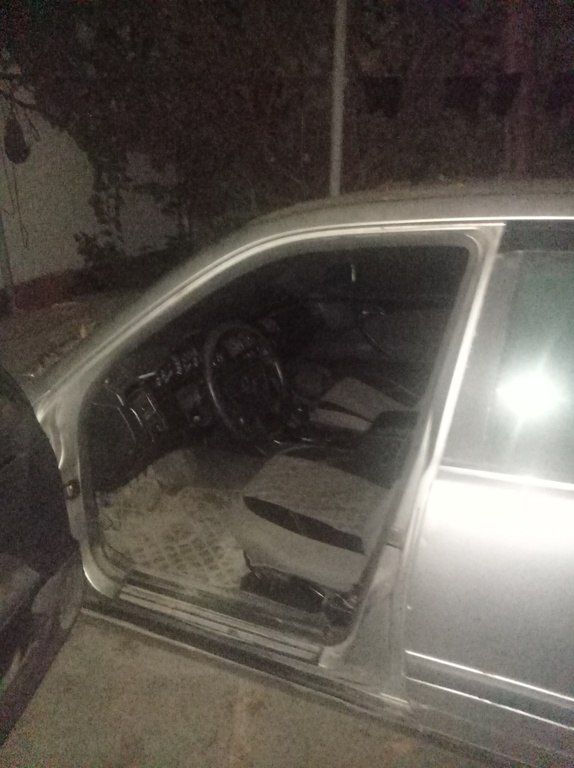 Mercedes E 200, 2.0 L, 1996 il, 380 000 km — Avtomobillər, Xaçmaz (6)