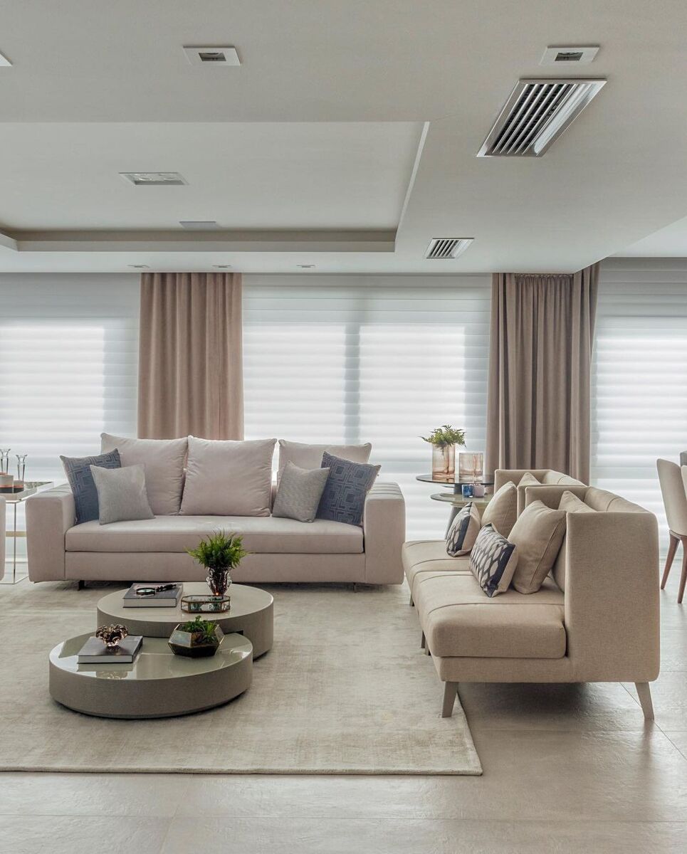 5-otaqlı yeni tikili, Nəsimi r., 435 m² — Mənzil, Bakı (11)