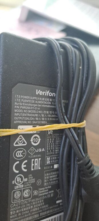 Adapter — Periferik cihazlar, Bakı (9)