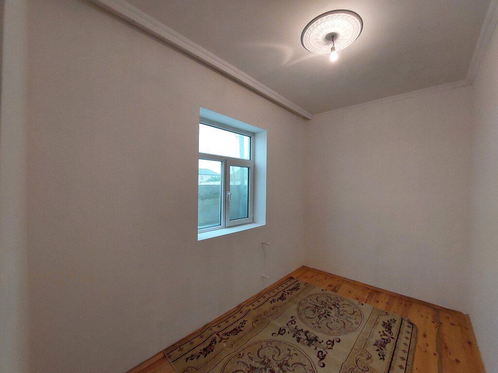 Həyət evi, Binə qəs — Ev, villa, Bakı (11)