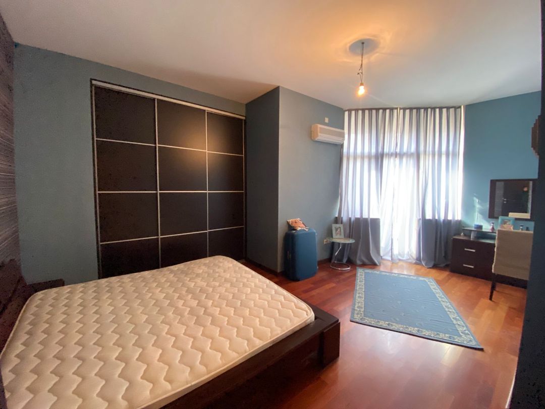 Satılır 3 otaqlı yeni tikili 135 m² — Mənzil, Bakı (4)