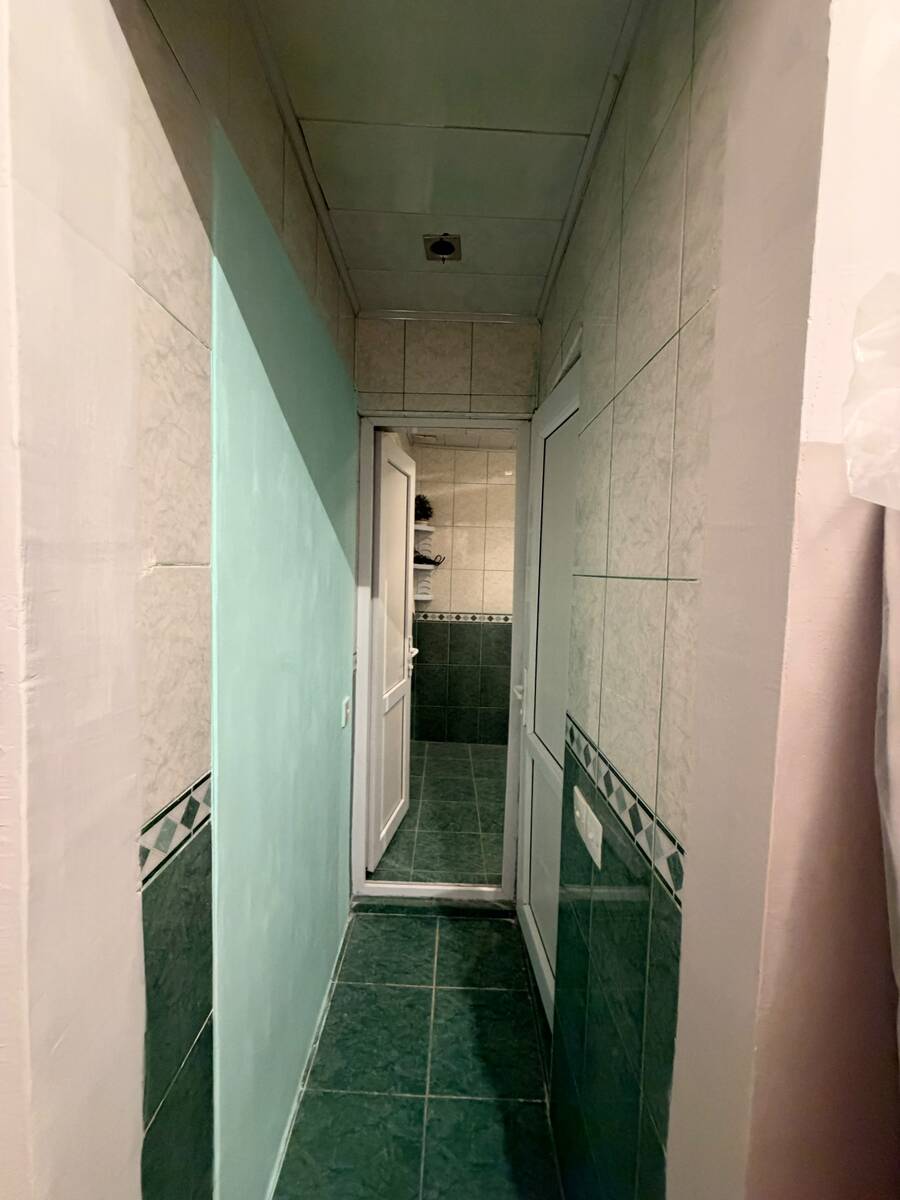 Satılır 2 otaqlı yeni tikili 60 m² — Mənzil, Bakı (12)