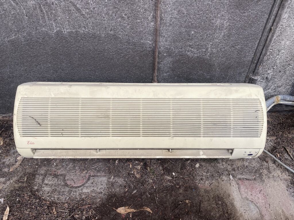 Elite kondisioneri satilir Islek veziyyetdedir 2 ededir 1. 20-25 kv — Kondisioner və split-sistemlər, Bakı (5)