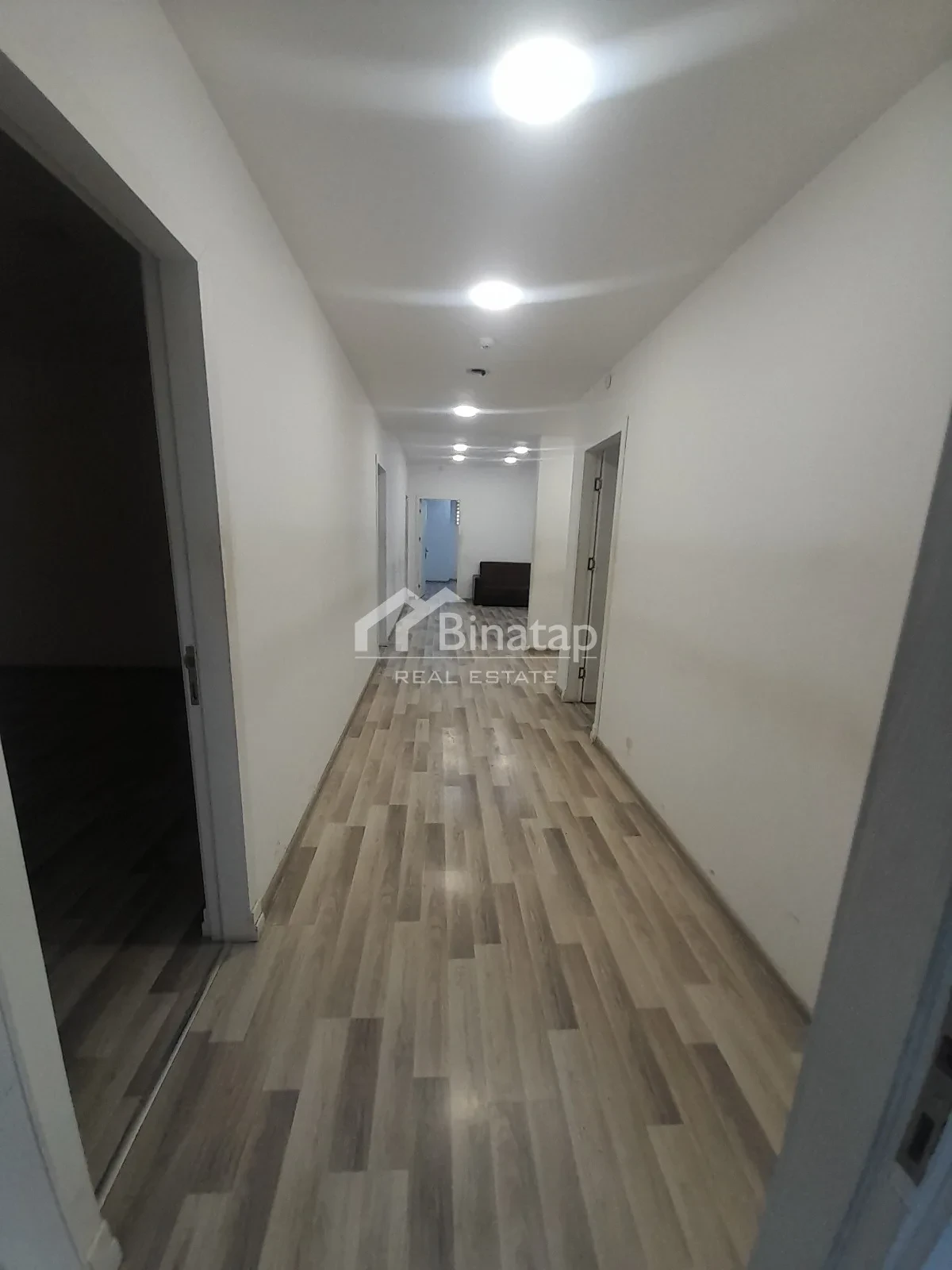İcarəyə verilir 5 otaqlı ofis 250 m², Nəriman Nərimanov metrosu, Nərimanov rayonu — Ofis, Bakı (3)