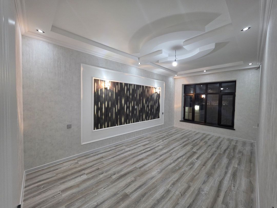 Həyət evi, Saray qəs — Ev, villa, Bakı (6)