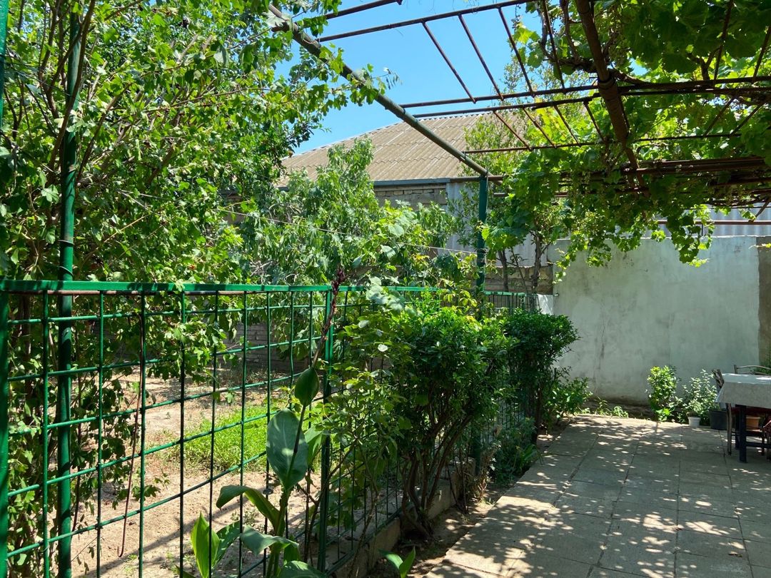 Həyət evi, Xəzər r — Ev, villa, Bakı (2)