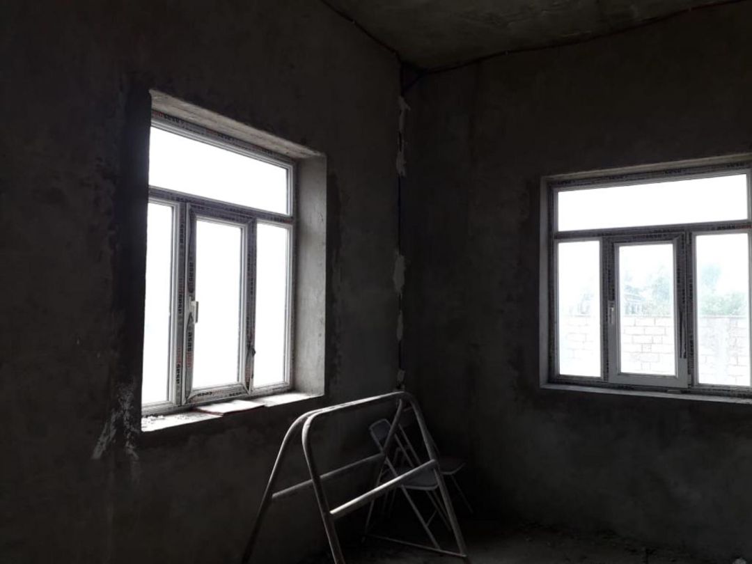 Həyət evi, Bilgəh qəs — Ev, villa, Bakı (4)
