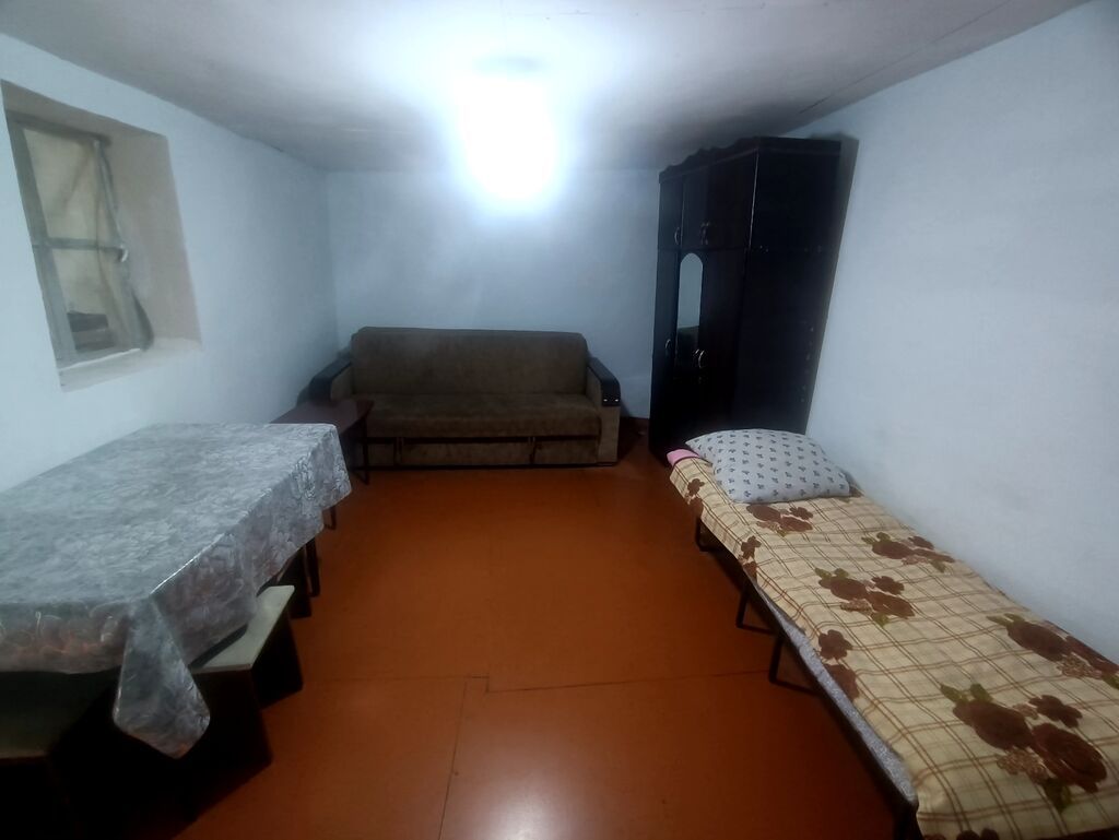1 otagli dolu ev soyducu palataryuyani qab qacagi yorgan doseyi wif — Ev, villa, Digah (2)