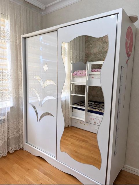 Dolab 190₼. Ünvan xətai. 7171. Fatimə99 — Bakı