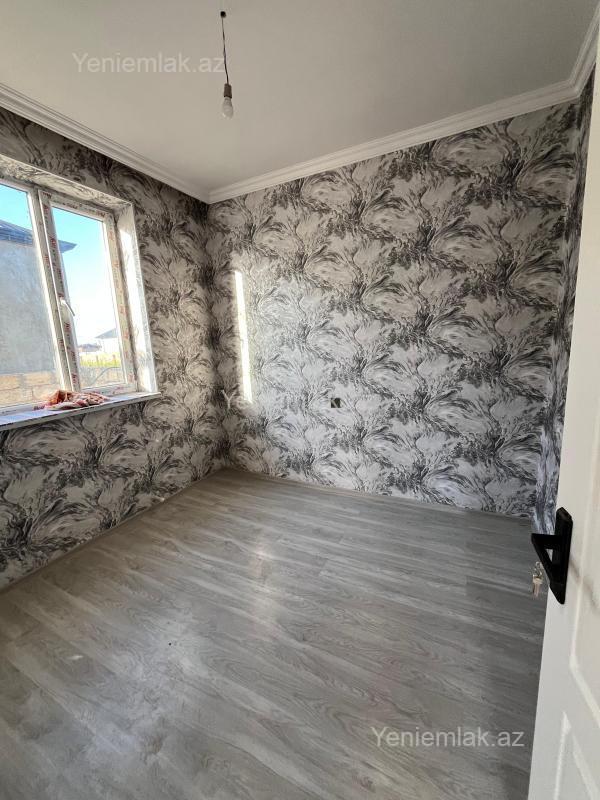 Satılır 3 otaqlı Həyət evi / Villa, 65 m², Yaşıl dərə — Ev, villa, Sumqayıt (4)