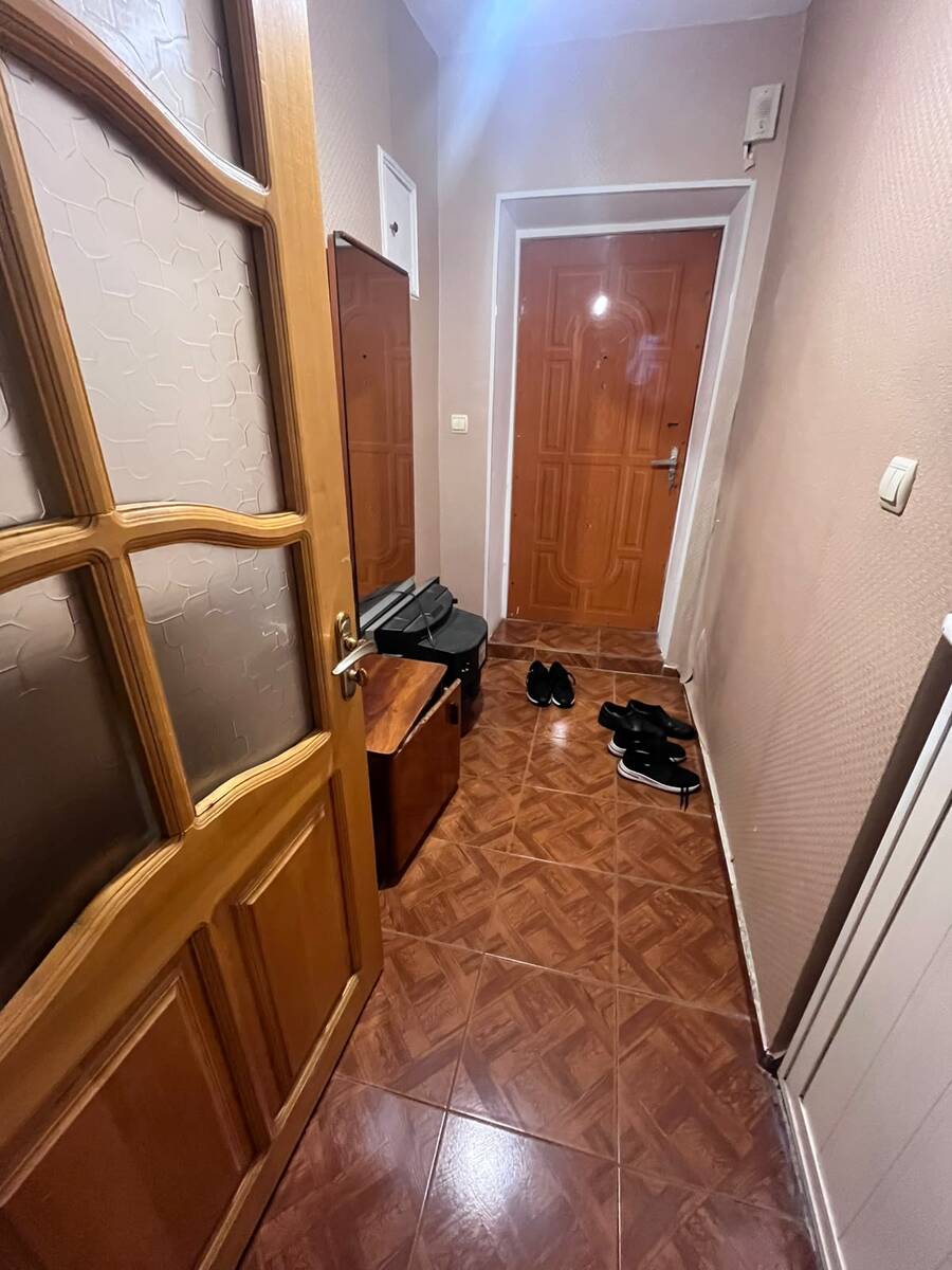 2-otaqlı mənzil kirayə verilir, E. Akademiyası m., 43 m² — Mənzil, Bakı (5)