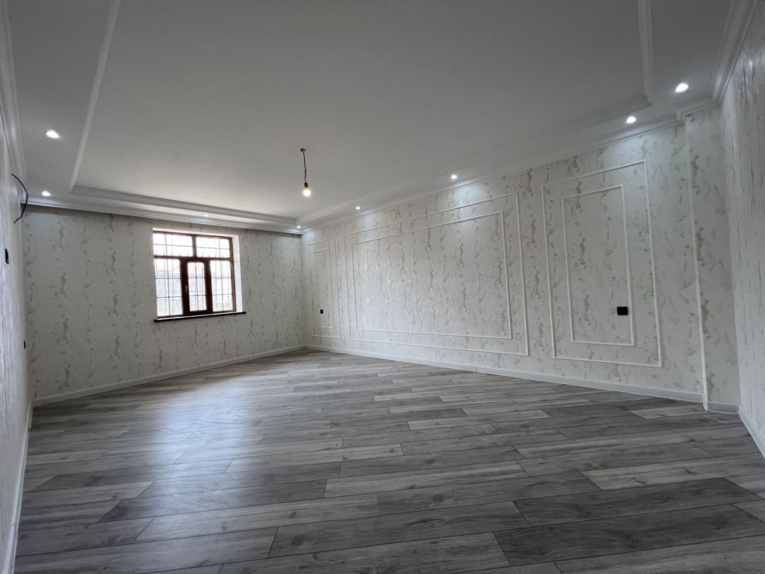 Satılır 4 otaqlı həyət evi/bağ evi 150 m² — Ev, villa, Bakı (3)