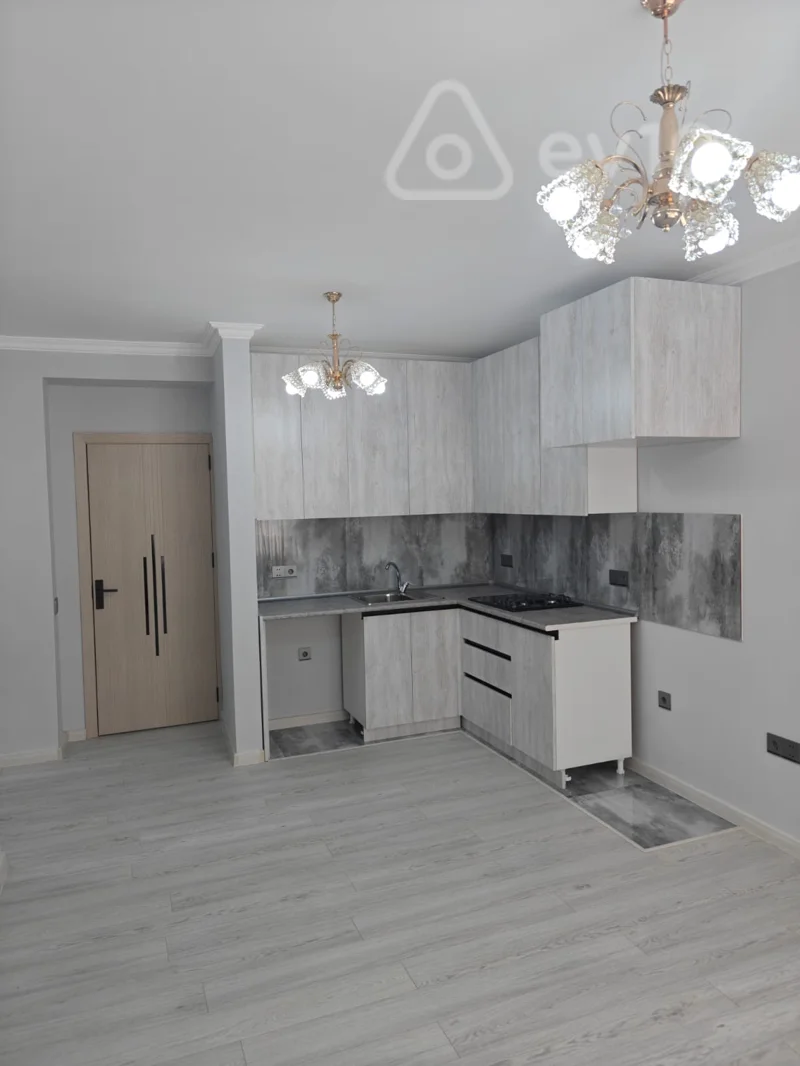 2 otaqlı mənzil, 40 m², Məzahir Rüstəmov küçəsi — Mənzil, Bakı